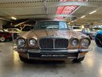 JAGUAR XJ34 OR (1976), Stof, Zwart, Overige kleuren, XJ