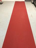 Tapijt voor ceremonie of evenement van 8 m bij 1 m