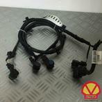 vw touran 5t pdc kabelboom + 4x parkeersensoren 5ta971104, Gebruikt, Volkswagen