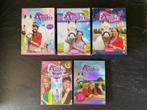 Amika dvds Seizoen 1,2,3 & films, Avontuur, Gebruikt, Boxset, Ophalen of Verzenden