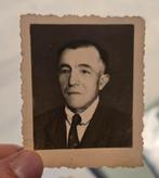 Gezocht: bidprentje van Alberic Doom (+1957, Menen), Enlèvement