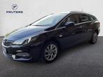 Opel Astra Sports Tourer Innovation 1.5 Diesel Automaat 122, Te koop, Grijs, Diesel, Bedrijf