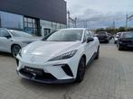 MG MG4 Electric Standard 51 kWh, Auto's, Automaat, Gebruikt, Wit, 51 kWh