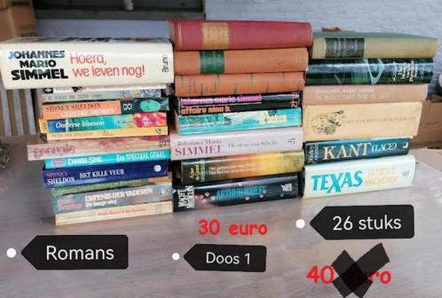 leesboeken romans, Boeken, Romans, Gelezen, Ophalen