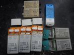 transformator  Osram Halogen 12Volt Niko TE 60/230, Hobby en Vrije tijd, Elektronica-componenten, Ophalen of Verzenden, Gebruikt