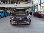 Ford Transit Custom MULTI-USE L2 170PK AUTOMAAT NIEUW 40400+, Neuf, Argent ou Gris, Achat, 6 portes