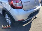 Achterbumper van een Dacia Sandero, Dacia, Gebruikt, Ophalen of Verzenden, Bumper