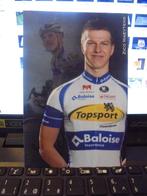 Zico Waeytens, Ophalen of Verzenden, Zo goed als nieuw, Prent