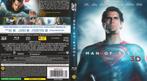 man of steel (blu-ray 3D + blu-ray) neuf, CD & DVD, Blu-ray, Neuf, dans son emballage, Enlèvement ou Envoi, Action