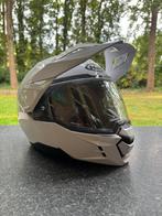 HJC i80 wit, Motoren, Kleding | Motorhelmen, Ophalen, XL, Heren, HJC
