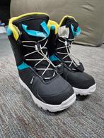 Snowboard boots schoenen maat 33, Sport en Fitness, Ophalen of Verzenden, Zo goed als nieuw, Schoenen