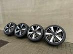 Volkswagen Golf 8 GTE velgen Bakersfield 18 inch, Auto-onderdelen, Ophalen, 18 inch, Winterbanden, Band(en)