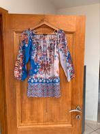 Caroline Biss zomer katoenen blouse maat 40, Kleding | Dames, Maat 42/44 (L), Zo goed als nieuw, Caroline Biss, Overige kleuren