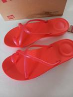 Tongs Fitflop taille 41 Nouveau, Vêtements | Femmes, Chaussures, Neuf, Enlèvement ou Envoi, Fitflop, Sandales de bain