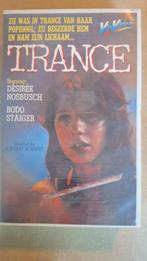 Trance (Ex Rental) VHS, Cd's en Dvd's, VHS | Film, Ophalen of Verzenden, Gebruikt, Horror