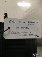 Mercedes C203 2003 Kachelmotor met weerstand ( airco), -, Utilisé, -, -