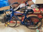 Koersfiets scott foil, Ophalen, Gebruikt
