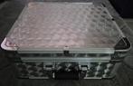 Boîtier en aluminium à l'état neuf, Enlèvement, Comme neuf