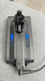 Batterie Dyson v10, Ophalen, Zo goed als nieuw