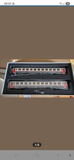 Ls models 42058, Hobby en Vrije tijd, Modeltreinen | H0, Ophalen of Verzenden