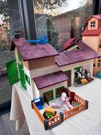 Boerderij playmobil met dieren, Kinderen en Baby's, Speelgoed | Playmobil, Ophalen, Zo goed als nieuw