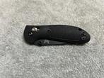 Benchmade Mini Griptilian Zakmes, Caravans en Kamperen, Kampeergereedschap, Ophalen of Verzenden, Zo goed als nieuw