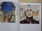 Bruno Vekemans, 1992 by Joop Wiggers Art Books, Ophalen of Verzenden, Zo goed als nieuw, Schilder- en Tekenkunst