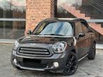 MINI-COUNTRYMAN*KAPOTTE MOTOR! START NIET, Autos, Mini, 5 portes, Diesel, Brun, Automatique