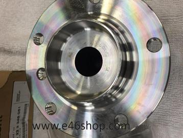Wiellager BMW E60 E61 oe 11652348682 ORG EN NIEUW BMW  beschikbaar voor biedingen