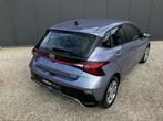 Hyundai I20 Twist l CARPLAY l CAMERA l, Voorwielaandrijving, Stof, Gebruikt, Blauw