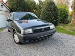 Fiat Tipo 1.6 i.e. SX (160) met airco in topstaat, Stof, 4 cilinders, 1600 cc, Particulier