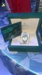 Rolex 1.1 osyster, Handtassen en Accessoires, Horloges | Heren, Ophalen of Verzenden, Rolex
