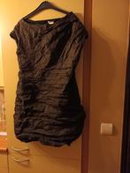 Robe très élégante « SARAH PACINI », Enlèvement ou Envoi, Neuf, Taille 42/44 (L), Noir