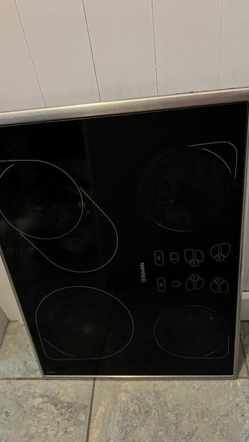Plaque de cuisson électrique scholtes beschikbaar voor biedingen