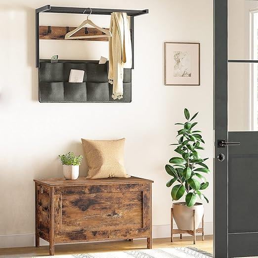 opbergbank | opbergkist | GRATIS LEVERING, Kinderen en Baby's, HOOBRO, -, Verzenden, -