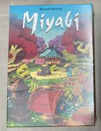 Haba - Miyabi, Hobby en Vrije tijd, Gezelschapsspellen | Bordspellen, Een of twee spelers, Ophalen of Verzenden, Nieuw, HABA