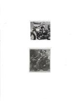 Ancienne moto, Collections, Photos & Gravures, Utilisé, Enlèvement ou Envoi