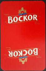 1 Speelkaart  Bockor, Verzamelen, Ophalen of Verzenden, Zo goed als nieuw