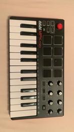 Akai MPK mini, Ophalen, Zo goed als nieuw