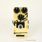 Guitarsystems Fuzztool Junior Fuzz, Muziek en Instrumenten, Ophalen of Verzenden, Gebruikt, Volume