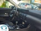 Mercedes-Benz A 160 BUSINESS SOLUTION camera/navi/bluetooth, 0 kg, 4 cilinders, 0 kg, USB