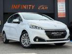 Peugeot 208 1.6 BlueHDi Allure S (bj 2015), Auto's, Peugeot, Voorwielaandrijving, Stof, Gebruikt, 4 cilinders