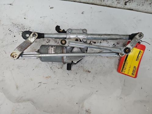 Ruitenwismotor + Mechaniek van een Opel Corsa, Auto-onderdelen, Ruiten en Toebehoren, Opel, Gebruikt, 3 maanden garantie, Ophalen of Verzenden
