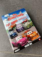 The Little Cars 3 DVD box, Cd's en Dvd's, Ophalen, Zo goed als nieuw