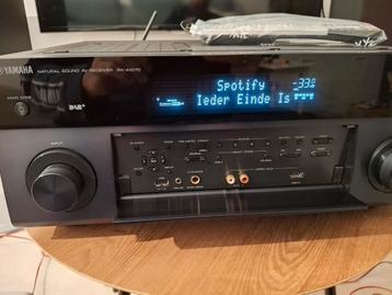 Yamaha MusicCast RX-A1070 AVENTAGE , PHONO , YPAO, AB beschikbaar voor biedingen