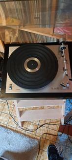 philips 408 platenspeler, Ophalen, Refurbished, Platenspeler, Philips