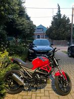 Brommer 50cc biggers magpower, Fietsen en Brommers, Overige merken, Nieuw, Ophalen of Verzenden, Klasse B (45 km/u)