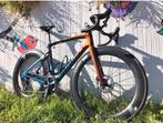 Specialized sl7, Gebruikt