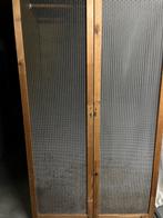 Kleerkast met kledingkast, Ophalen, Gebruikt