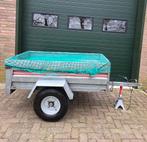 Aanhangwagen | Remork | Bagagewagen, Caravanes & Camping, Accessoires de camping, Enlèvement